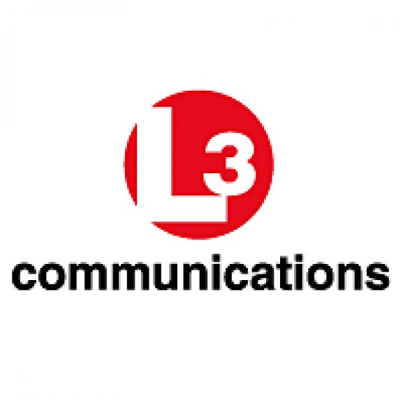 Logo of L-3 Communications