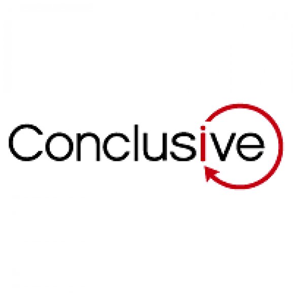 Logo of Conclusive