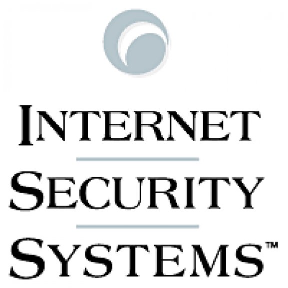 Logo of Internet Security Systems