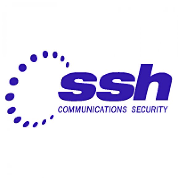Logo of SSH