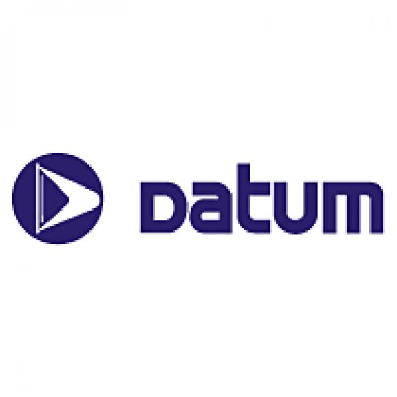 Logo of Datum