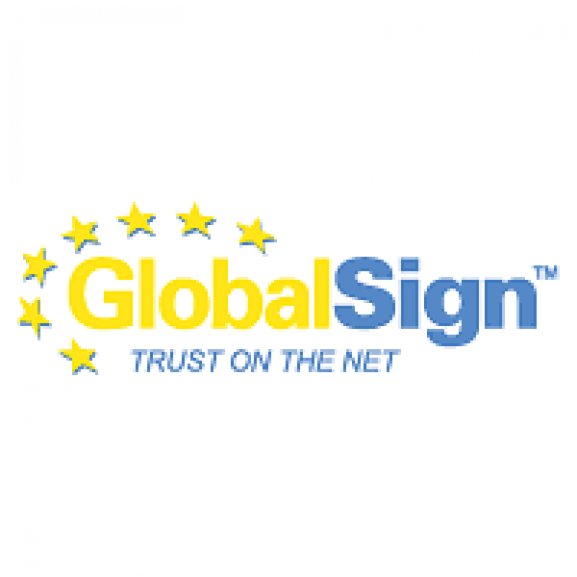 Logo of GlobalSign