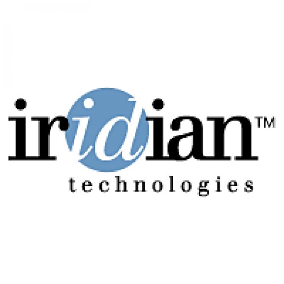 Logo of Iridian Technologies