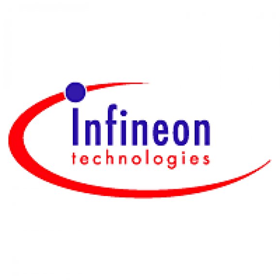 Logo of Infineon Technologies