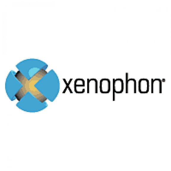 Logo of Xenophon