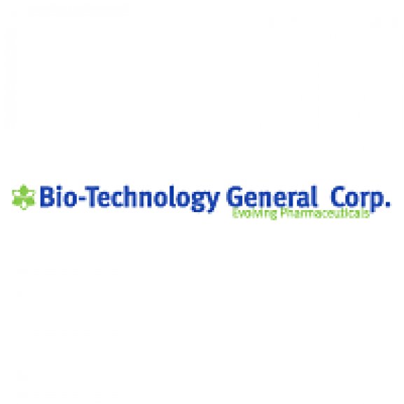 Logo of Bio-Technology General