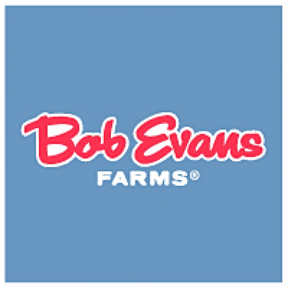 Logo of Bob Evans Farms