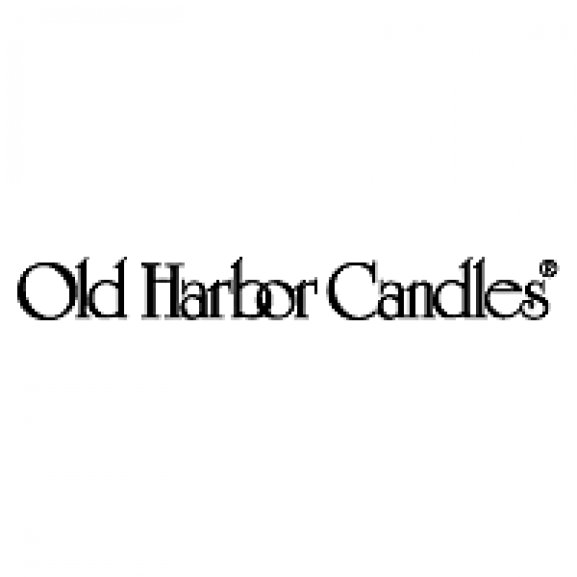 Logo of Old Harbod Candles
