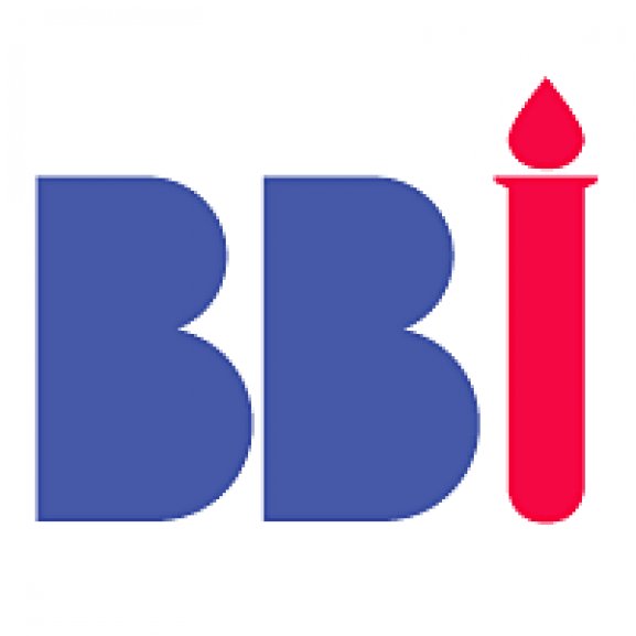 Logo of BBI