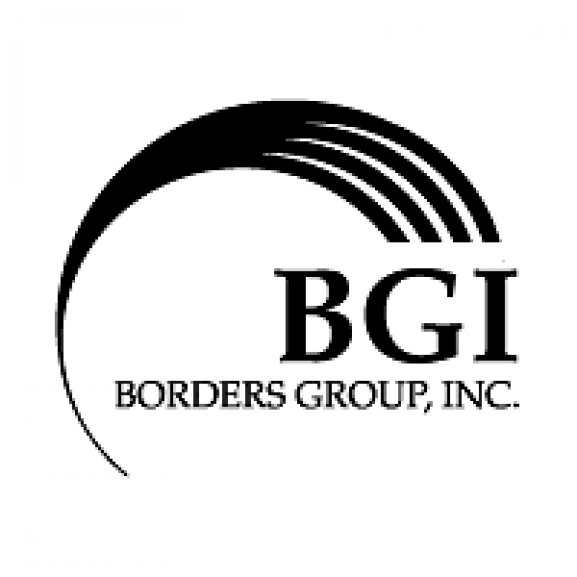 Logo of BGI