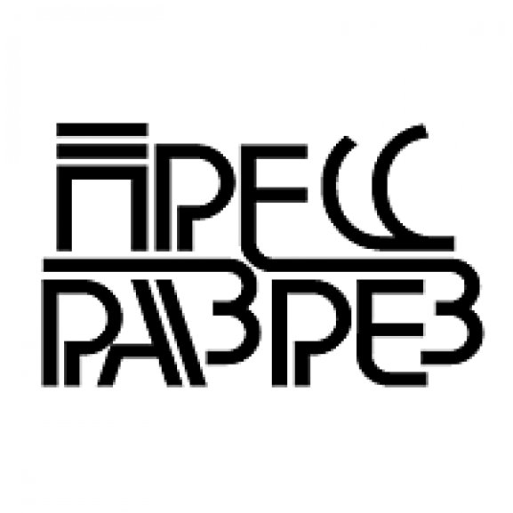 Logo of Press Razrez