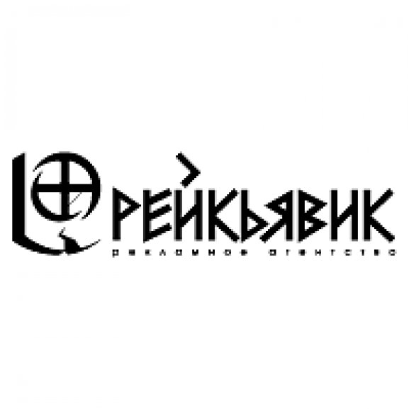 Logo of Reikyavik