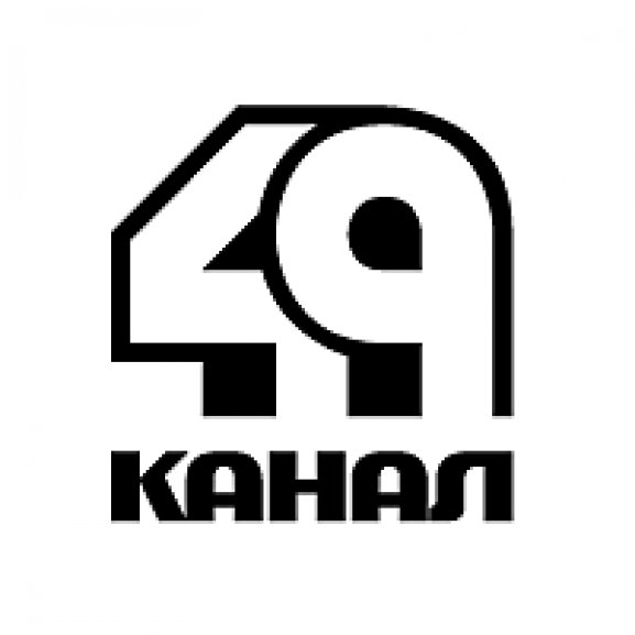 Logo of 49 chanel