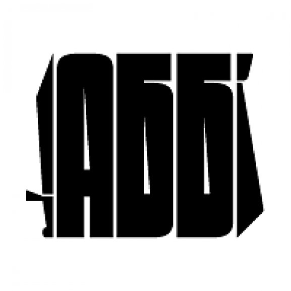 Logo of ABB