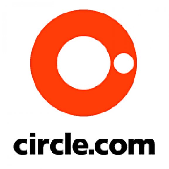 Logo of Circle.com