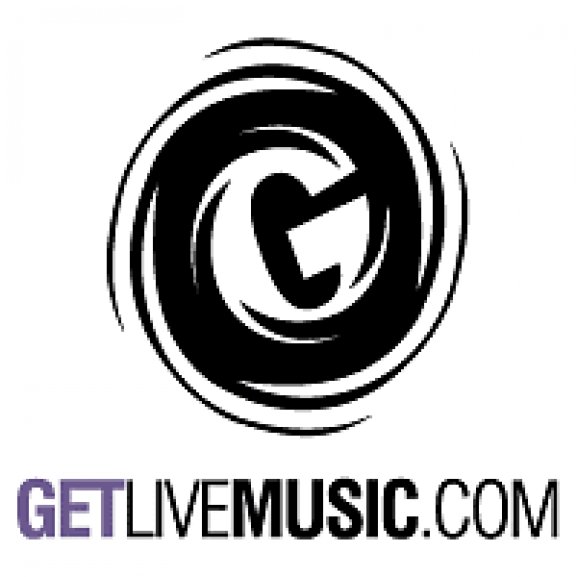 Logo of GetLiveMusic.com