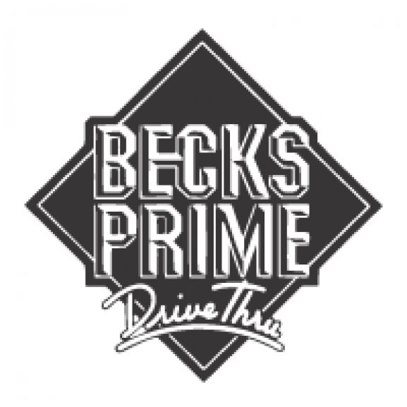 Logo of Beck's Prime