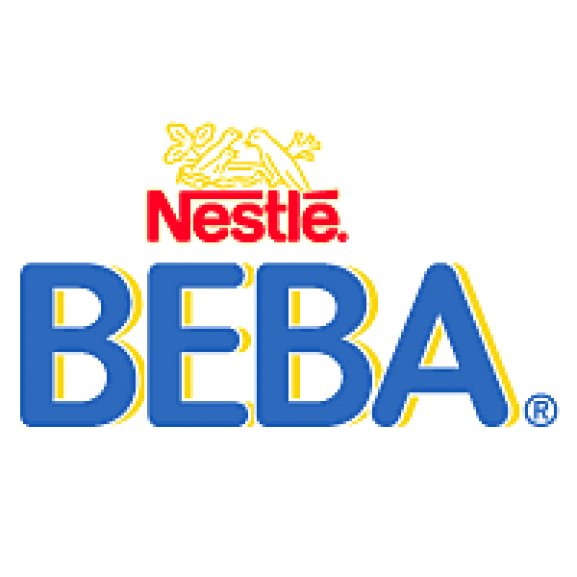 Logo of Beba