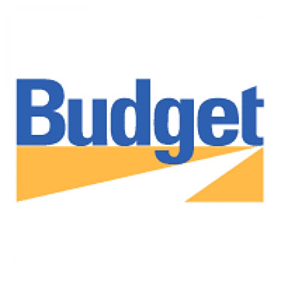 Logo of Budget