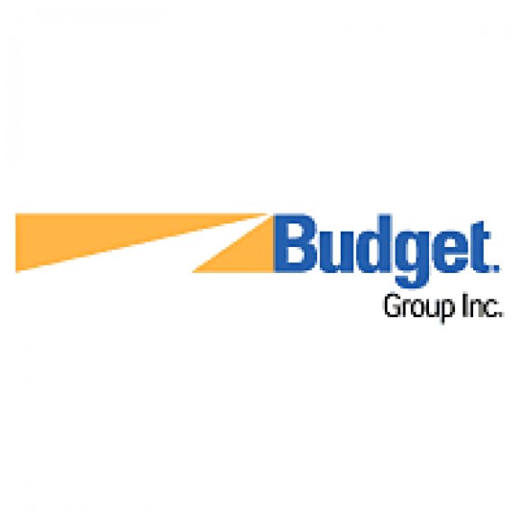 Logo of Budget Group Inc