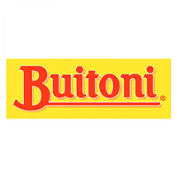 Logo of Buitoni