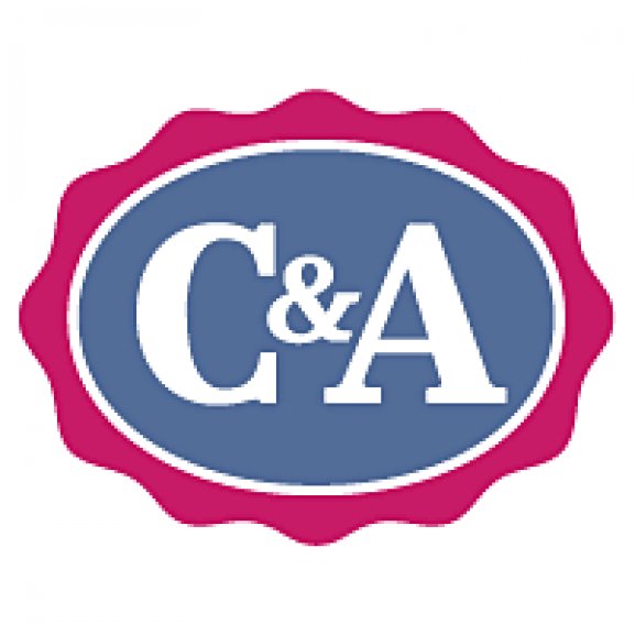 Logo of C&A