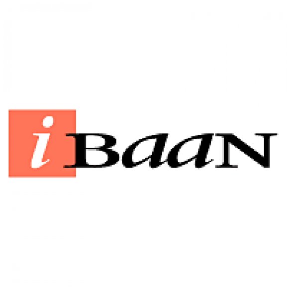 Logo of iBaan