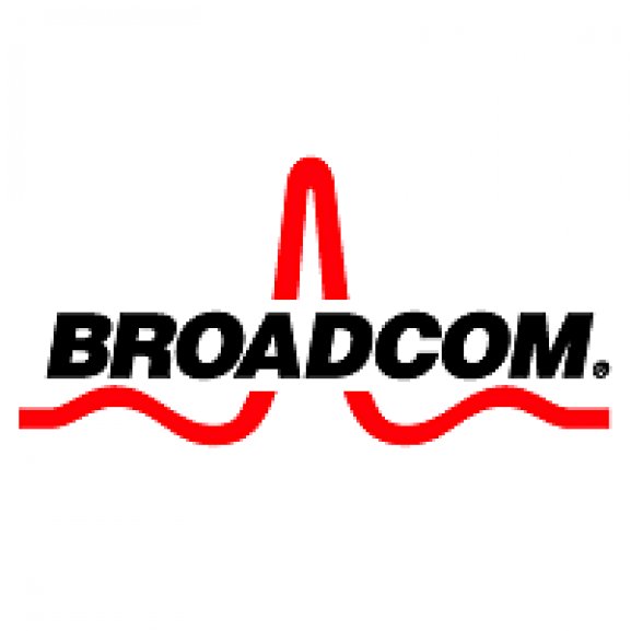 Logo of Broadcom