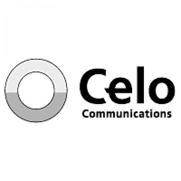 Logo of Celo Communications