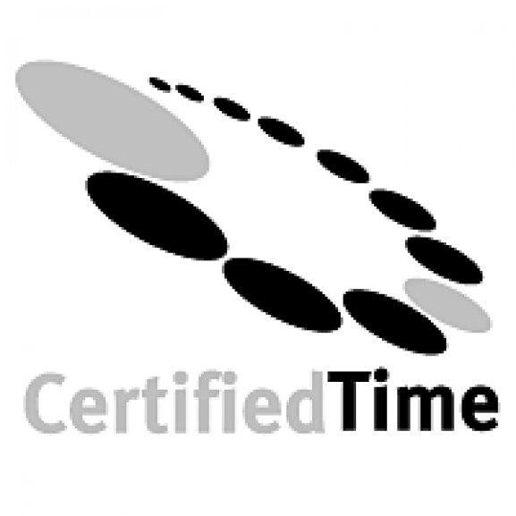 Logo of CertifiedTime