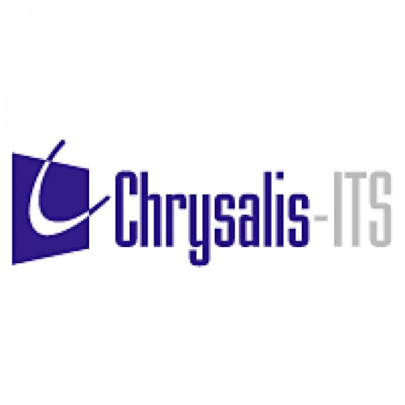 Logo of Chrysalis-ITS