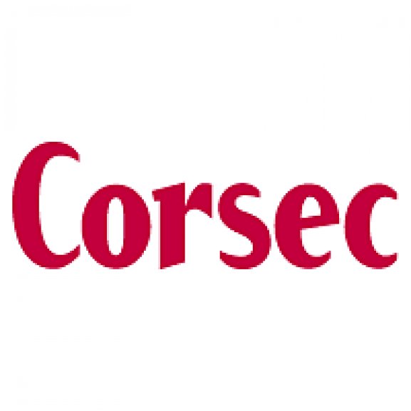 Logo of Corsec