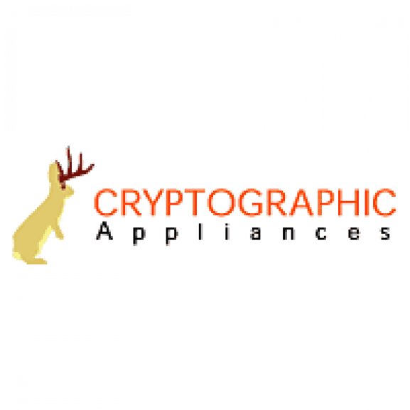 Logo of Cryptographic Appliances