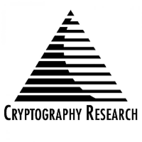 Logo of Cryptography Research