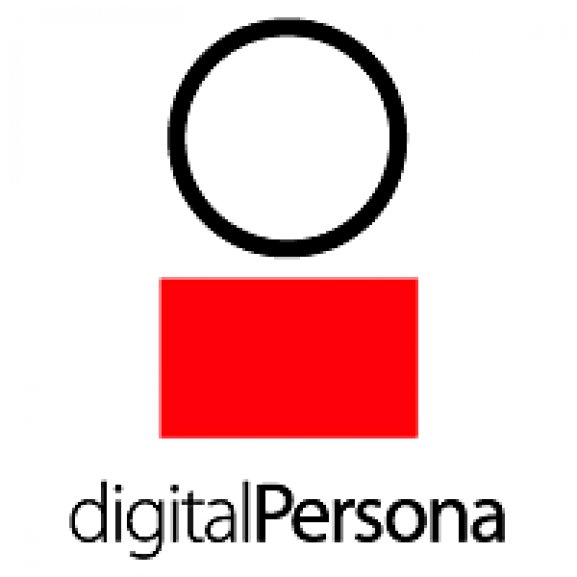 Logo of DigitalPersona