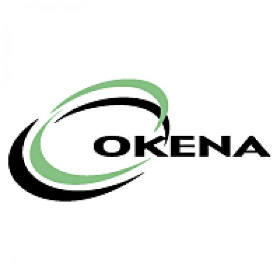 Logo of Okena