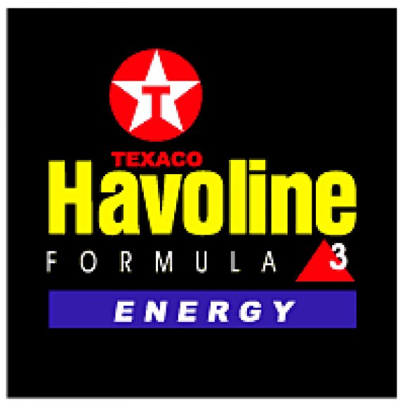 Logo of Havoline