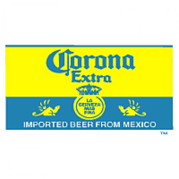 Logo of Corona Extra