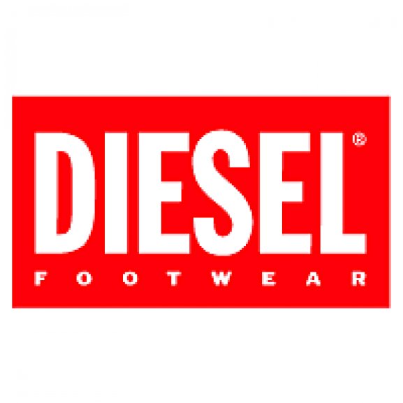 Logo of Diesel Footwear