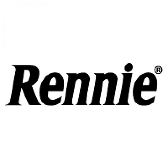 Logo of Rennie