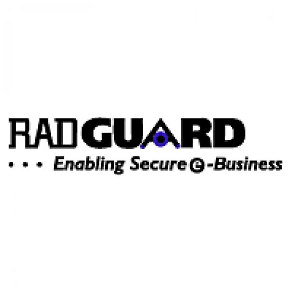 Logo of Radguard