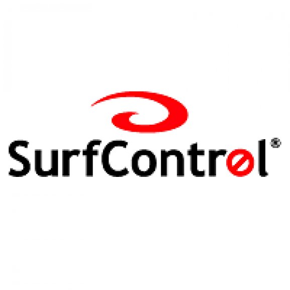 Logo of SurfControl