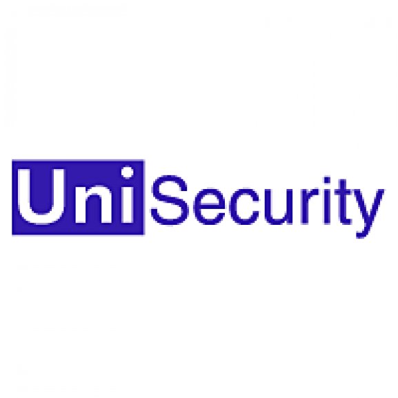 Logo of UniSecurity