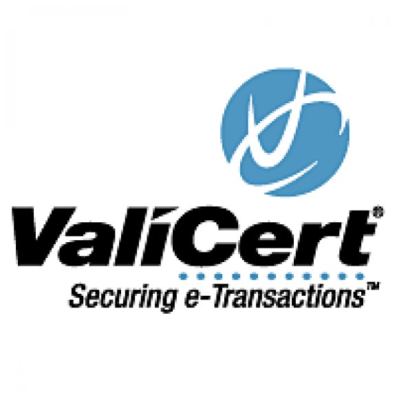 Logo of ValiCert