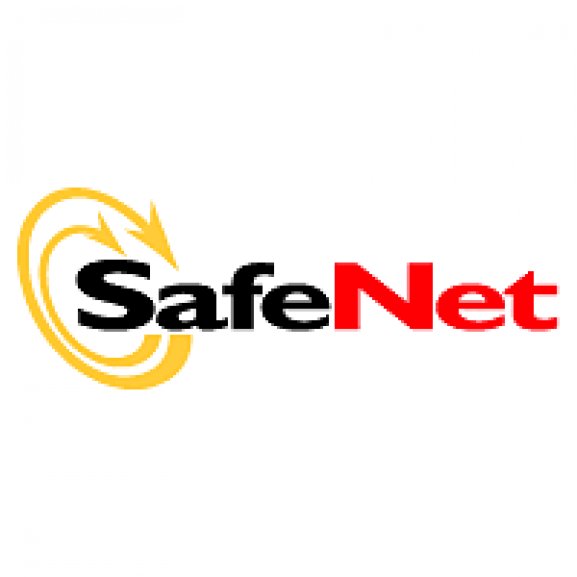 Logo of SafeNet