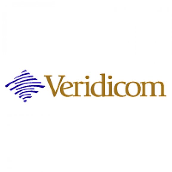 Logo of Veridicom