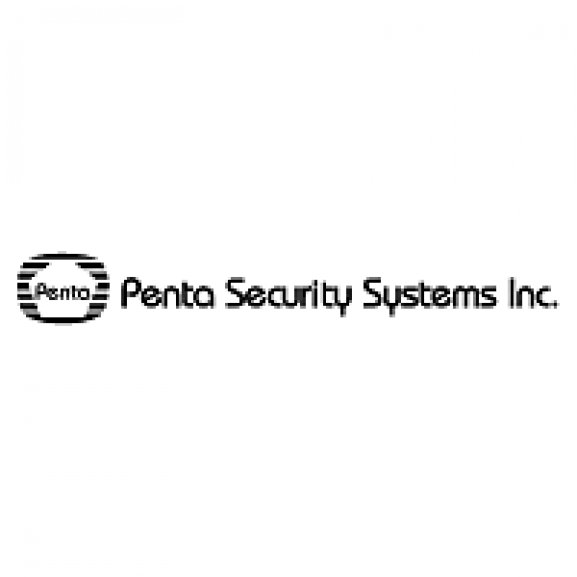 Logo of Penta Security Systems