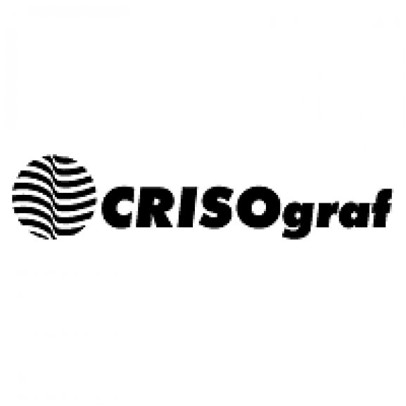 Logo of Crisograf