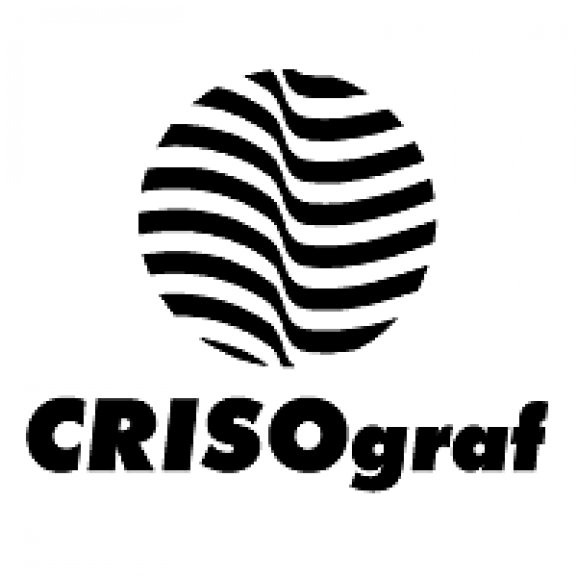 Logo of Crisograf