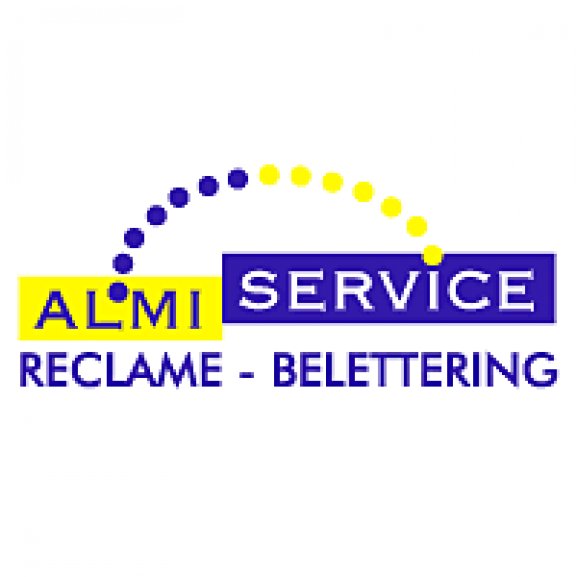 Logo of Almi-Service